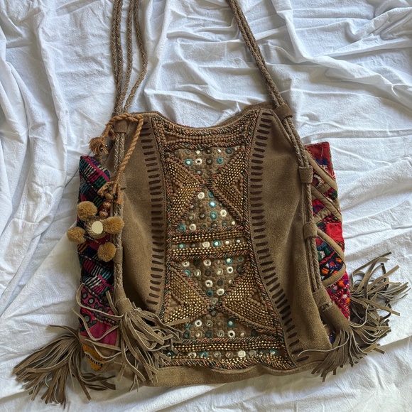free people movement Handbags - Free People bag